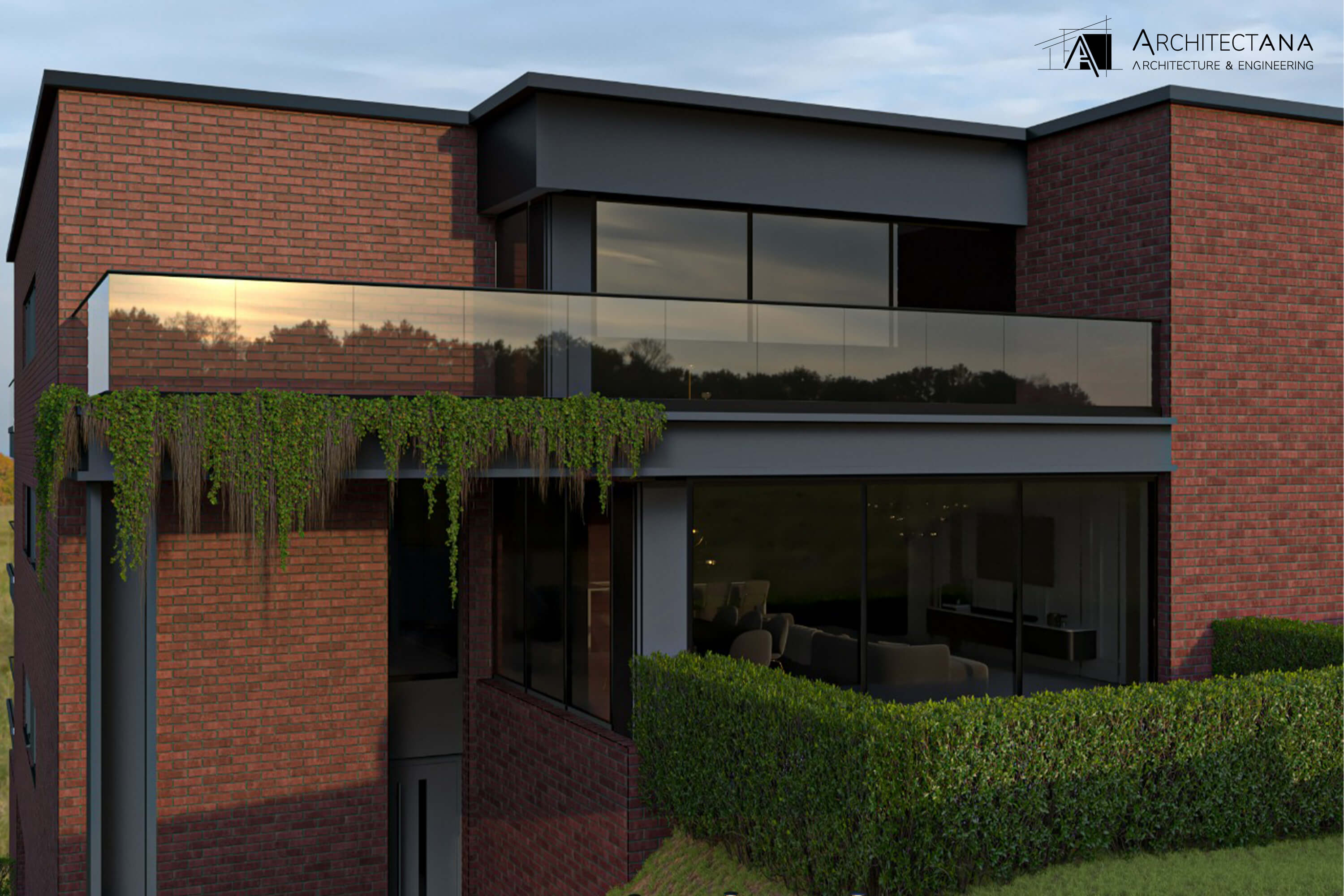 2024 | PEPINSTER – HEDENDAAGS APPARTEMENTSGEBOUW